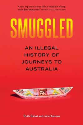 Smuggled