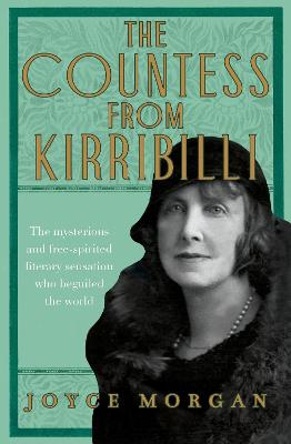 The Countess from Kirribilli