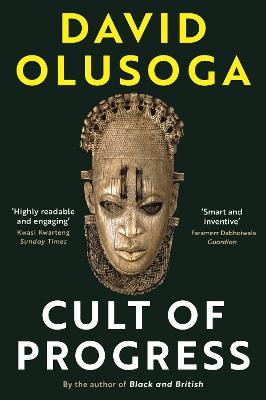 Civilisations: The Cult of Progress
