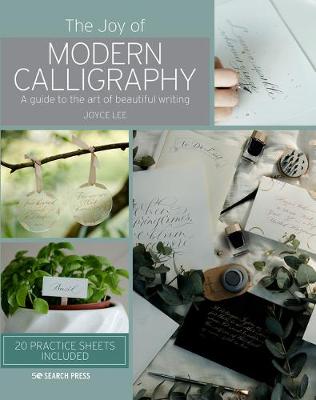 The Joy of Modern Calligraphy
