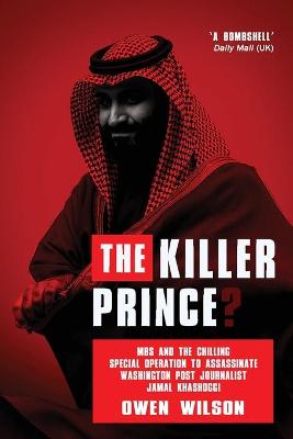 The Killer Prince?