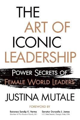 The Art of Iconic Leadership