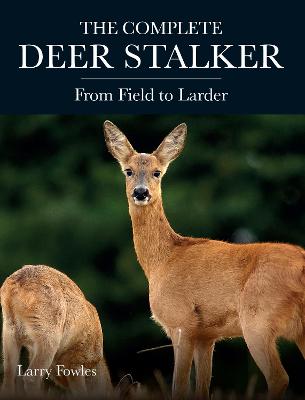 The Complete Deer Stalker
