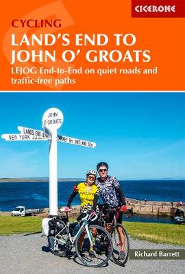 Cycling Land's End to John o' Groats (3rd Edition)