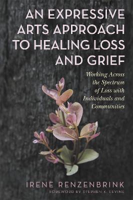 An Expressive Arts Approach to Healing Loss and Grief