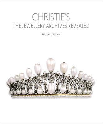 Christie's: The Jewellery Archives Revealed