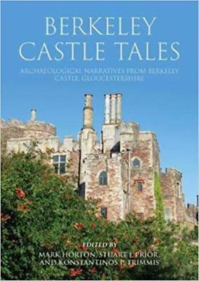 Berkeley Castle Tales