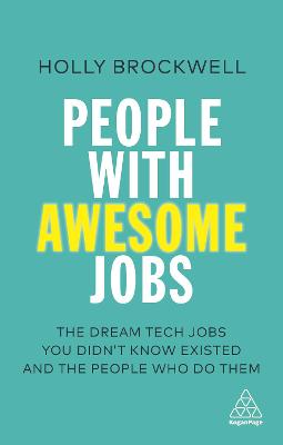 People with Awesome Jobs