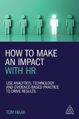 How to Make an Impact with HR