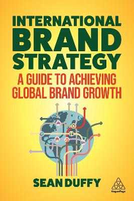 International Brand Strategy
