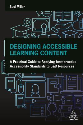 Designing Accessible Learning Content