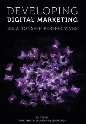 Developing Digital Marketing