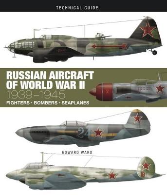 Technical Guides #: Russian Aircraft of World War II