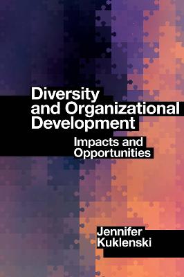 Diversity and Organizational Development