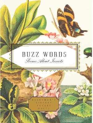 Everyman's Library Pocket Poets #: Buzz Words (Poetry)