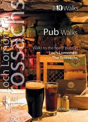 Pub Walks (Loch Lomond)