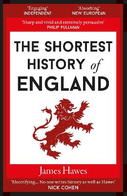 Shortest History of England, The