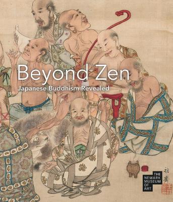 Beyond Zen