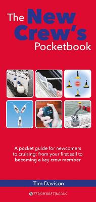 Nautical Pocketbooks #: The New Crew's Pocketbook  (2nd Edition)