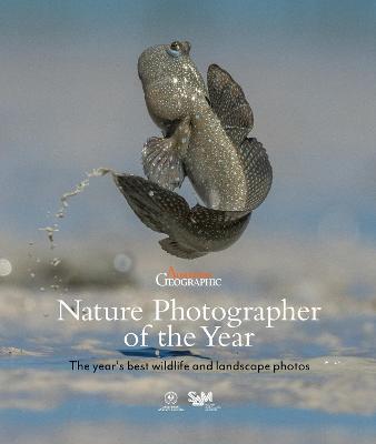 Australasian Nature Photography - AGNPOTY (18th Edition)