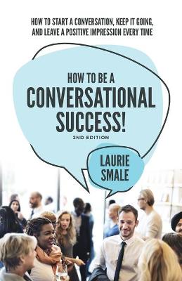 How to be a Conversational Success