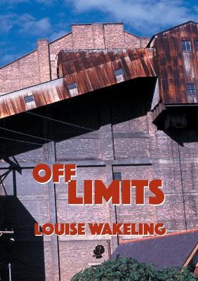 Off Limits (Poetry)