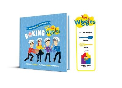 Baking with The Wiggles (Boxed Set)
