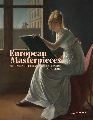 European Masterpieces from The Metropolitan Museum of Art, New York