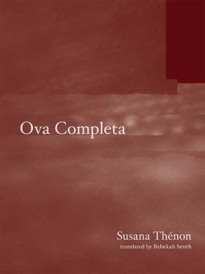 Ova Completa (Poetry)