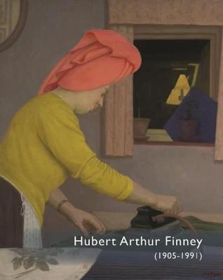 Hubert Arthur Finney (1905-1991)