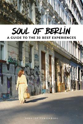 Soul Of' #: Soul of Berlin