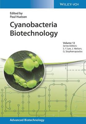 Advanced Biotechnology #: Cyanobacteria Biotechnology