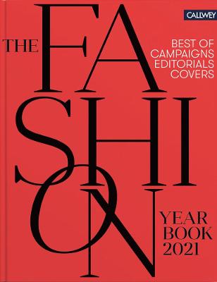 Fashion Yearbook 2021