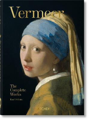 Vermeer (40th Anniversary Edition)
