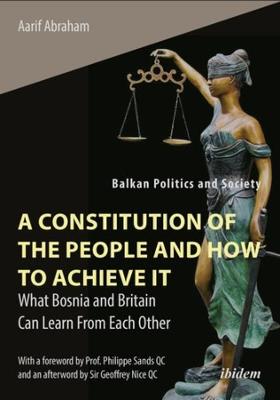 A Constitution of the People and How to Achieve