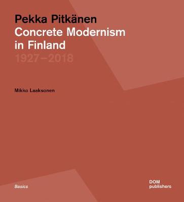 Pekka Pitkanen 1927 - 2018