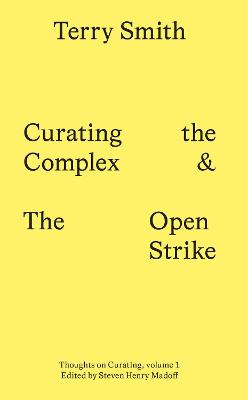 The Contexts of Curating