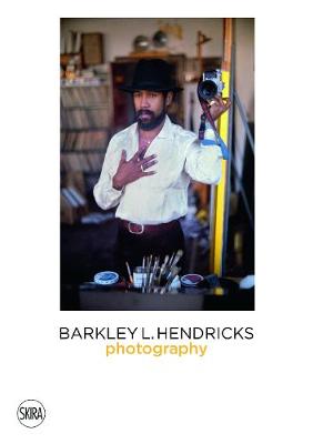 Barkley Hendricks