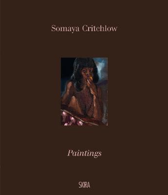 Somaya Critchlow