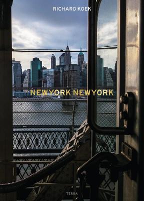 New York New York: A City Life in Photos