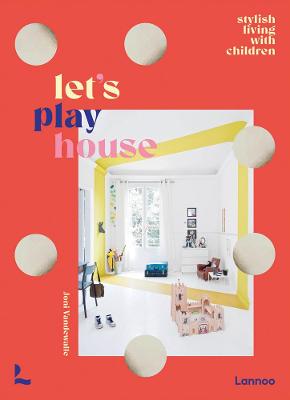 Let's Play House