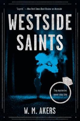 Westside #02: Westside Saints