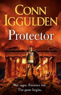 Athenian #02: Protector