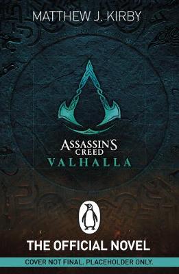 Assassin's Creed Valhalla #: Geirmund's Saga
