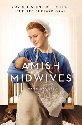 Amish Midwives