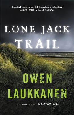 Neah Bay #02: Lone Jack Trail