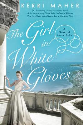 Girl In White Gloves, The