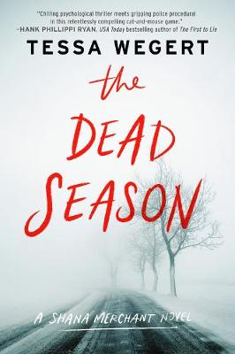 Shana Merchant #02: The Dead Season