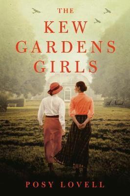 Kew Gardens Girls, The