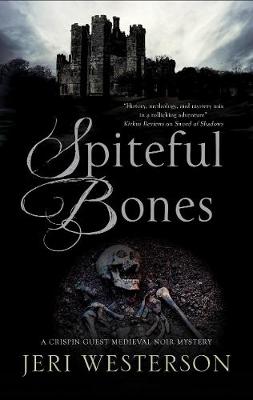 Crispin Guest #14: Spiteful Bones